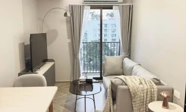 À louer 1 chambre condo à Watthana, Bangkok