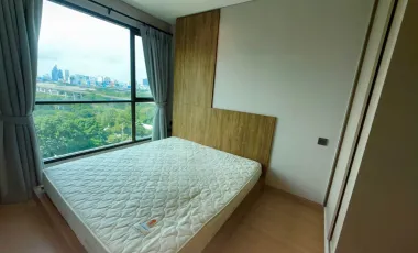 Condo en alquiler de 1 habitaciones en Watthana, Bangkok