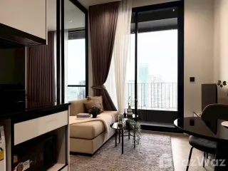 For rent 1 bed condo in Khlong San, Bangkok