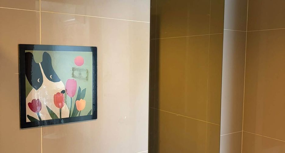 Condo en venta y en alquiler de 1 habitaciones en Bang Na, Bangkok