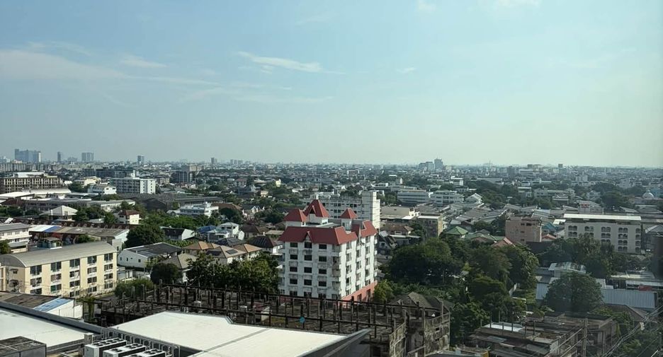 Condo en venta y en alquiler de 1 habitaciones en Bang Na, Bangkok