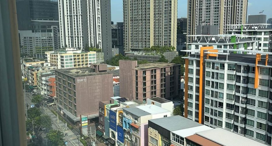 Condo en venta y en alquiler de 1 habitaciones en Bang Na, Bangkok