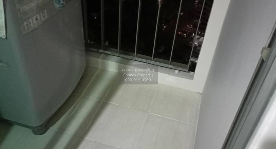 For rent 1 bed condo in Phaya Thai, Bangkok