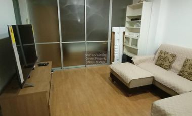 For rent 1 bed condo in Phaya Thai, Bangkok