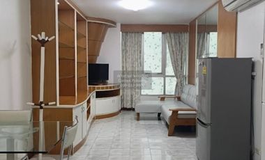 For rent 1 bed condo in Ratchathewi, Bangkok