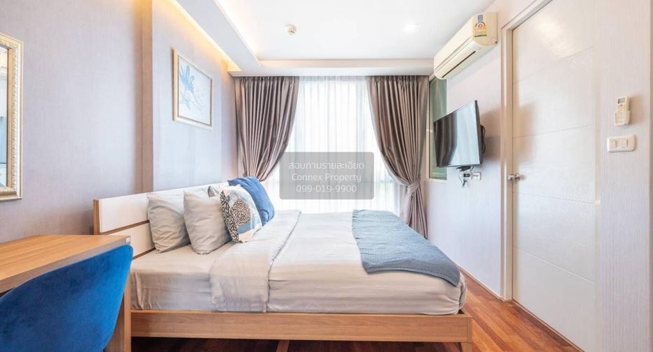 Condo en alquiler de 1 habitaciones en Watthana, Bangkok