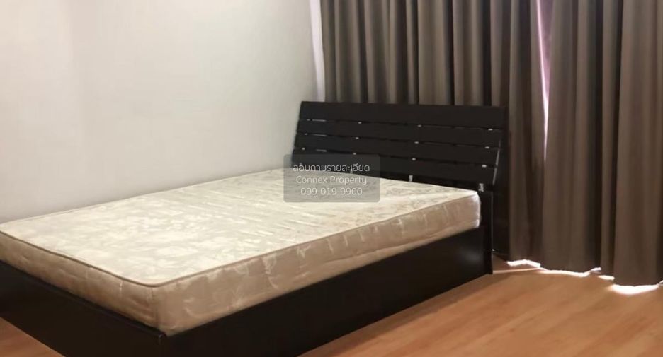 Wohnung zur Miete mit 2 Zimmer in Bang Rak, Bangkok