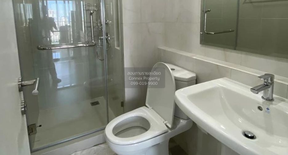 For rent 1 bed condo in Bang Phli, Samut Prakan