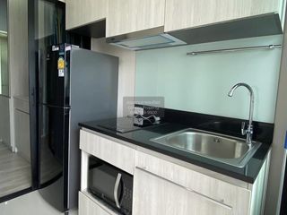 Wohnung zur Miete mit 1 Zimmer in Bang Phli, Samut Prakan
