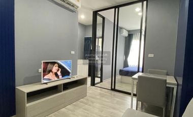 For rent 1 bed condo in Bang Phli, Samut Prakan