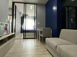 Wohnung zur Miete mit 1 Zimmer in Bang Phli, Samut Prakan