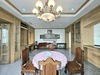 For rent 5 bedrooms townhouse in Bang Kho Laem, Bangkok