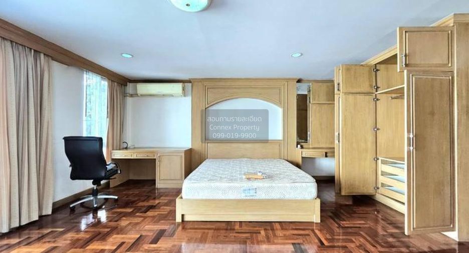 For rent 5 bedrooms townhouse in Bang Kho Laem, Bangkok