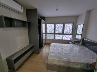 Condo en alquiler de 1 habitaciones en Mueang Samut Prakan, Samut Prakan