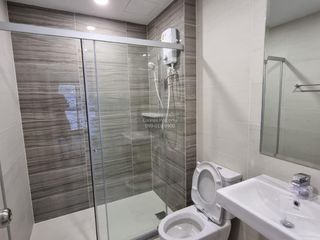 Condo en alquiler de 1 habitaciones en Mueang Samut Prakan, Samut Prakan