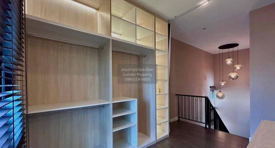 For rent 3 bedrooms house in Bang Phli, Samut Prakan