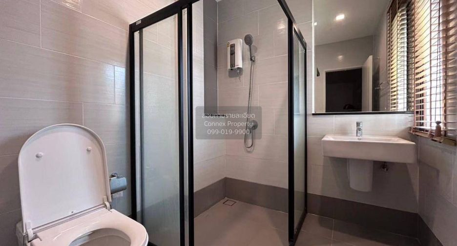 For rent 3 bedrooms house in Bang Phli, Samut Prakan