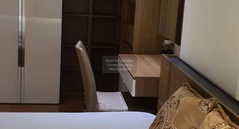 À louer 1 chambre condo à Phra Khanong, Bangkok