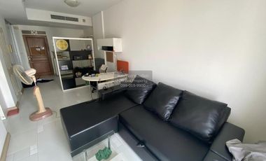 Wohnung zur Miete mit 1 Zimmer in Khlong San, Bangkok