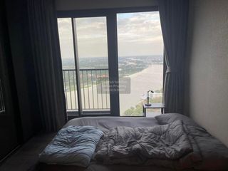 出租 1 卧室 公寓 在 Mueang Nonthaburi, Nonthaburi