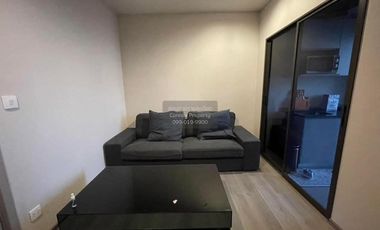 Condo en alquiler de 1 habitaciones en Mueang Nonthaburi, Nonthaburi