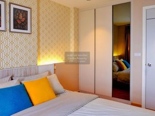 Wohnung zur Miete mit 1 Zimmer in Bang Khae, Bangkok