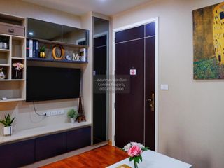 Wohnung zur Miete mit 1 Zimmer in Bang Khae, Bangkok
