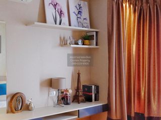Wohnung zur Miete mit 1 Zimmer in Bang Khae, Bangkok