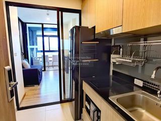 Wohnung zur Miete mit 1 Zimmer in Rat Burana, Bangkok