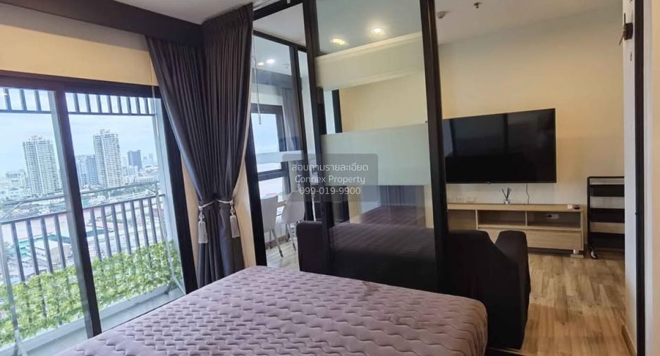 For rent 1 Beds condo in Rat Burana, Bangkok