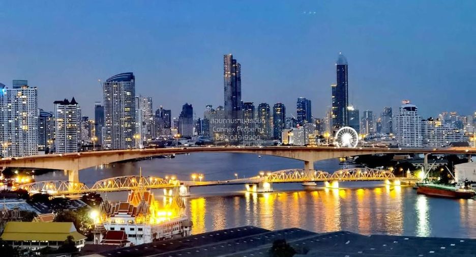 For rent 1 Beds condo in Rat Burana, Bangkok