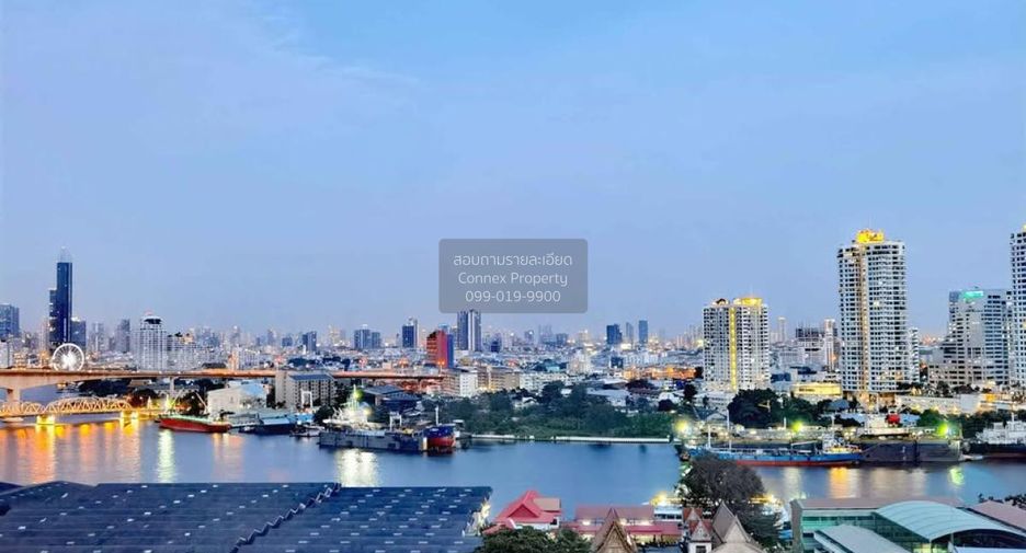 For rent 1 Beds condo in Rat Burana, Bangkok