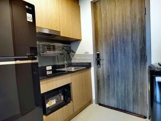 Wohnung zur Miete mit 1 Zimmer in Rat Burana, Bangkok