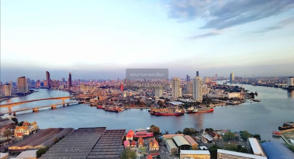 For rent 1 Beds condo in Rat Burana, Bangkok