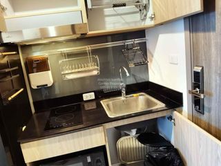 Wohnung zur Miete mit 1 Zimmer in Rat Burana, Bangkok
