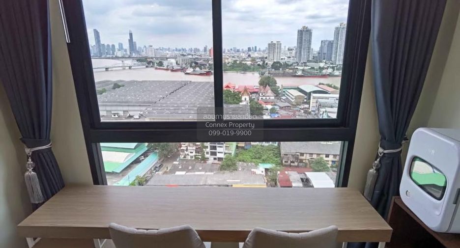 For rent 1 Beds condo in Rat Burana, Bangkok