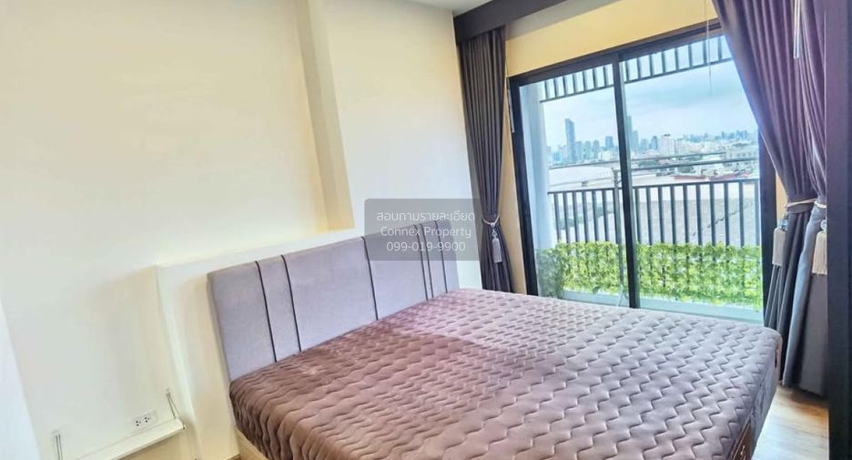 For rent 1 Beds condo in Rat Burana, Bangkok