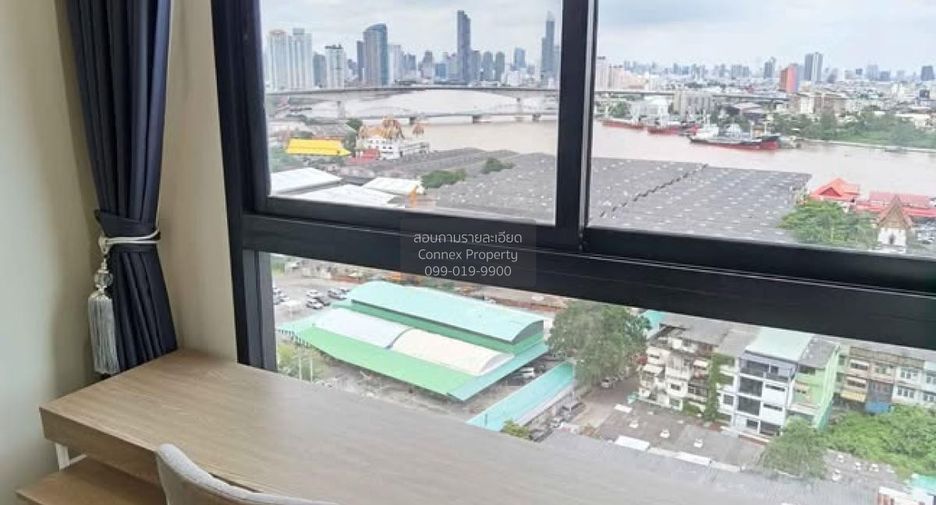 For rent 1 Beds condo in Rat Burana, Bangkok