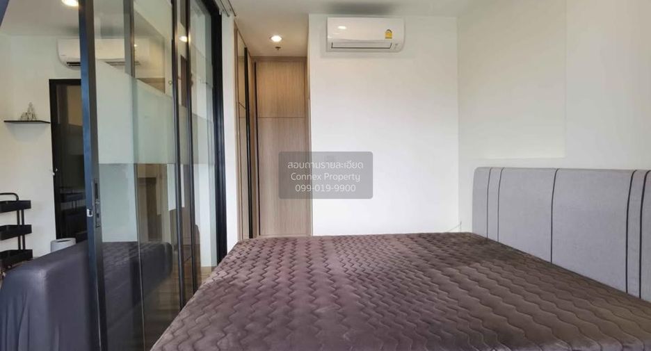 For rent 1 Beds condo in Rat Burana, Bangkok