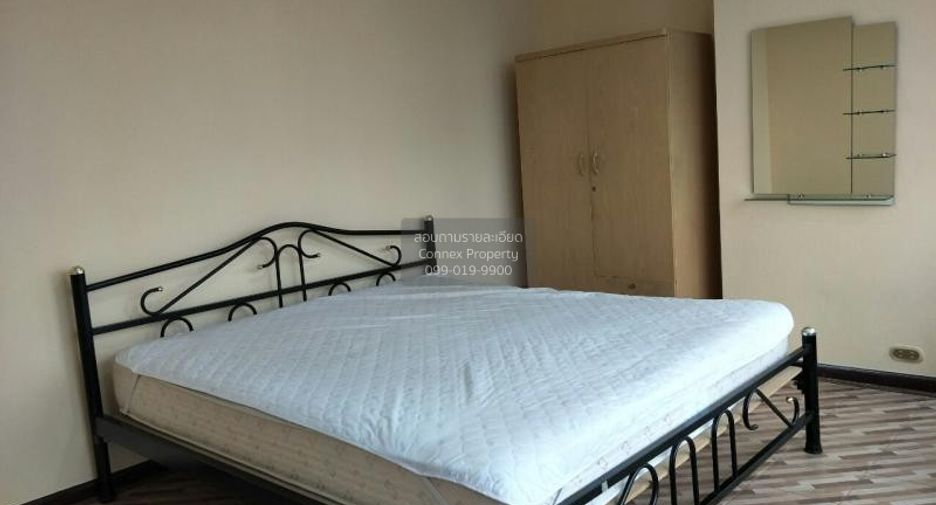 Condo en alquiler de 1 habitaciones en Ratchathewi, Bangkok