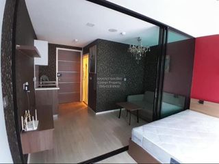 À louer 1 chambre condo à Lat Phrao, Bangkok