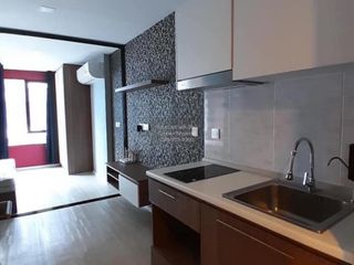 À louer 1 chambre condo à Lat Phrao, Bangkok