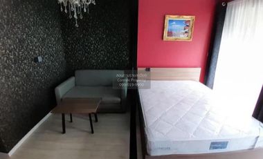 À louer 1 chambre condo à Lat Phrao, Bangkok