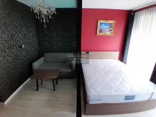 À louer 1 chambre condo à Lat Phrao, Bangkok