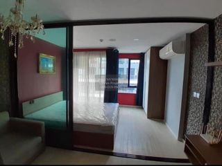 À louer 1 chambre condo à Lat Phrao, Bangkok