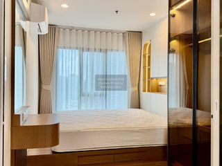 For rent 1 bed condo in Chom Thong, Bangkok