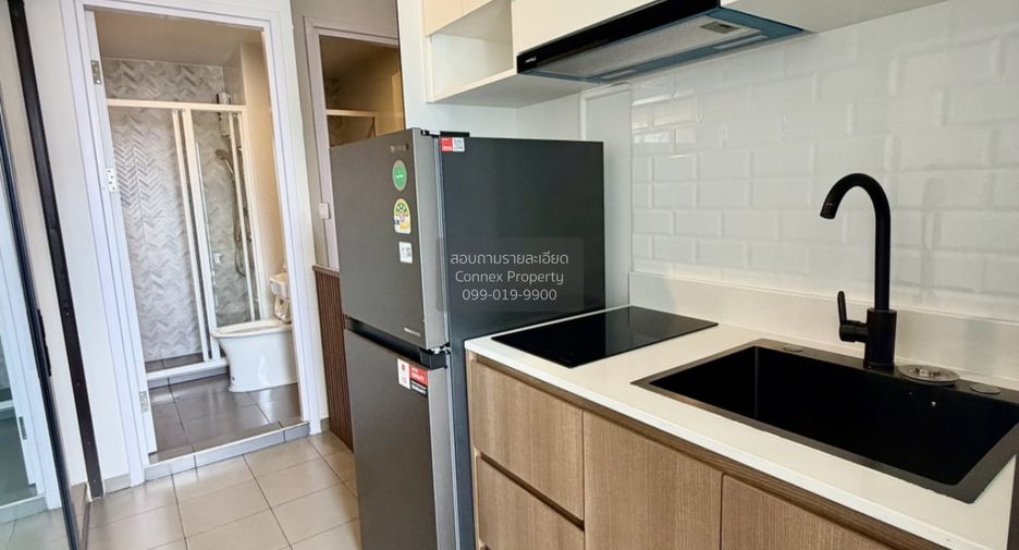For rent 1 bed condo in Chom Thong, Bangkok