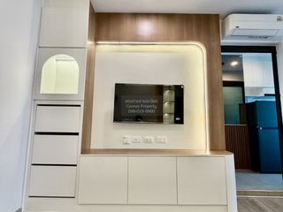 For rent 1 bed condo in Chom Thong, Bangkok