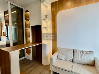 For rent 1 bed condo in Chom Thong, Bangkok