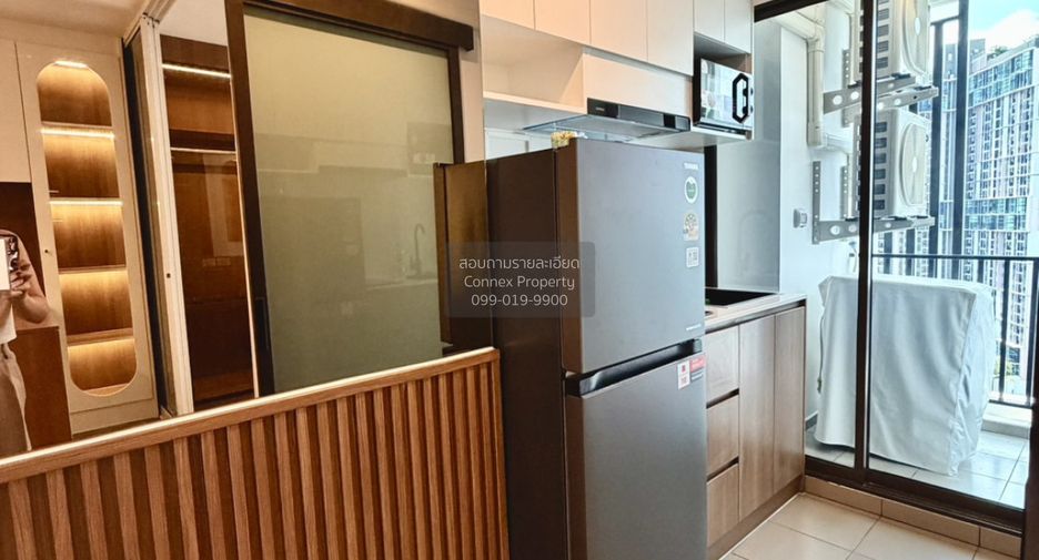 For rent 1 bed condo in Chom Thong, Bangkok